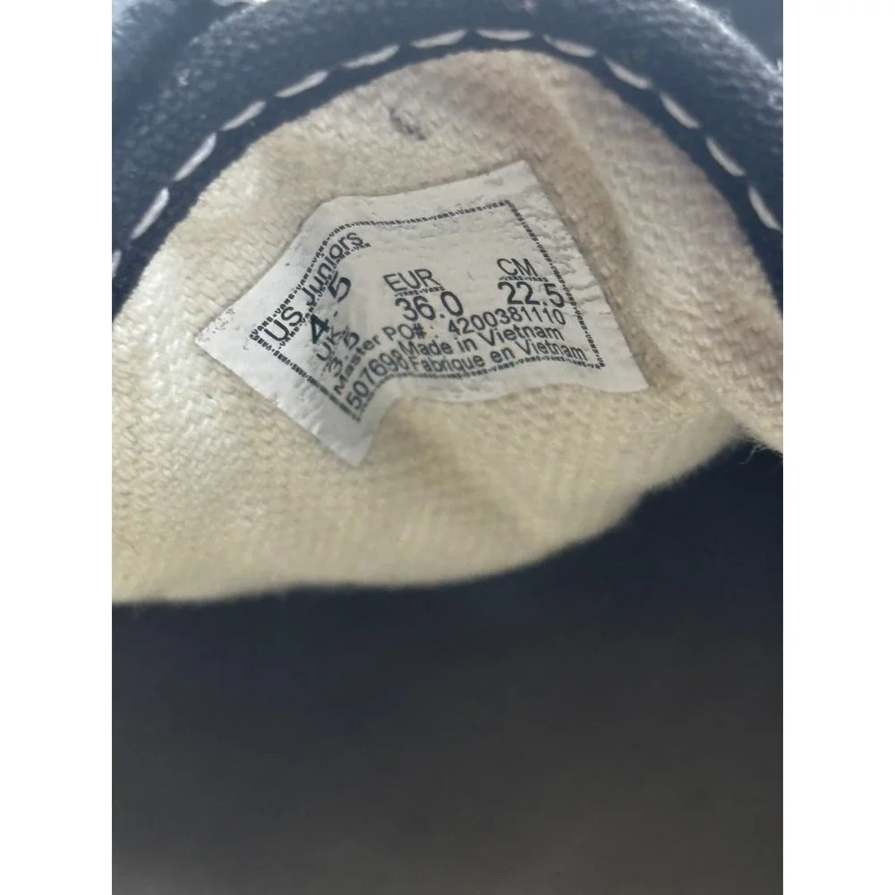 Vans classic low